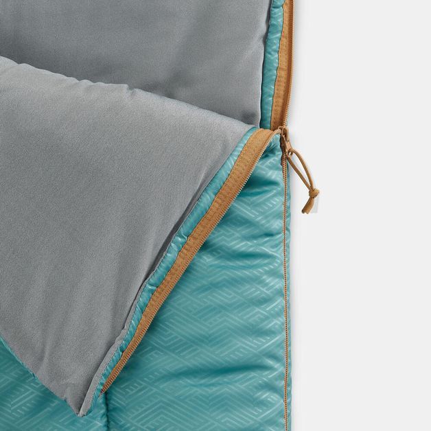 Arpenaz-10°-blue-new-zip-no-size-Turquesa-UNICO