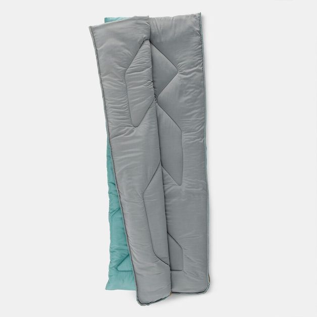 Arpenaz-10°-blue-new-zip-no-size-Turquesa-UNICO