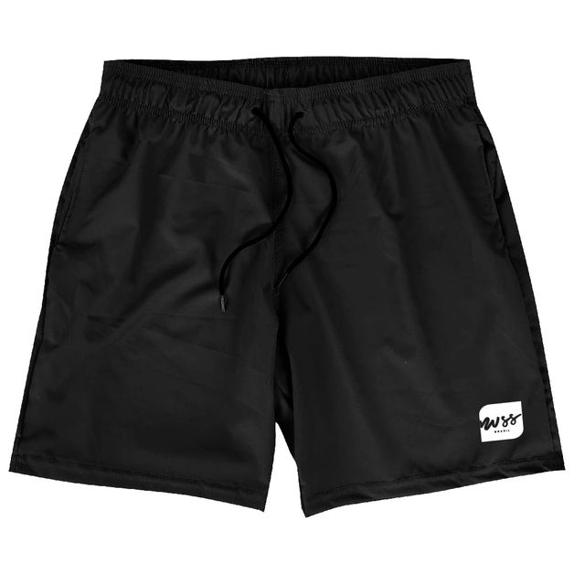 Shorts WSS Elastano Premium Yoga - Feminino