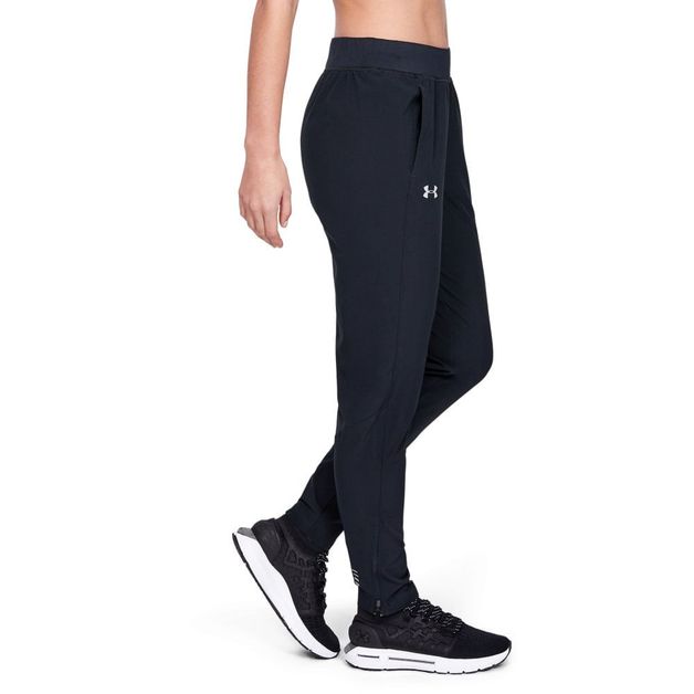 Calça de Corrida Feminina Under Armour Storm Launch - Calça