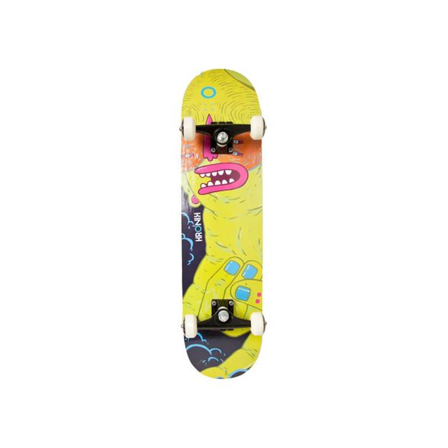 -skateboard-kronik--iniciante--042