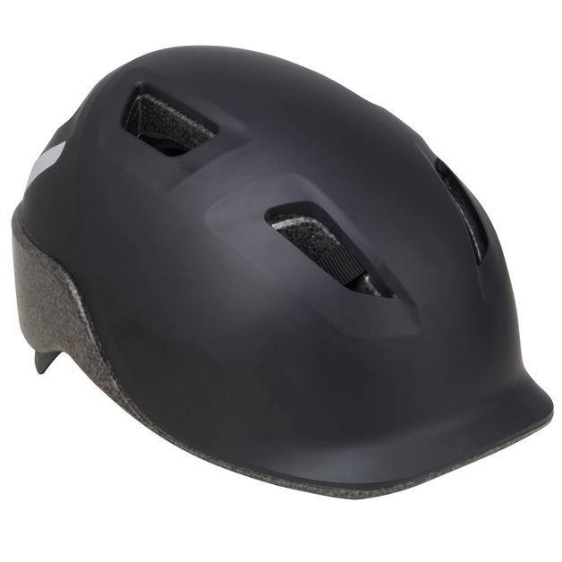 urban-bike-helmet-100-black-m1