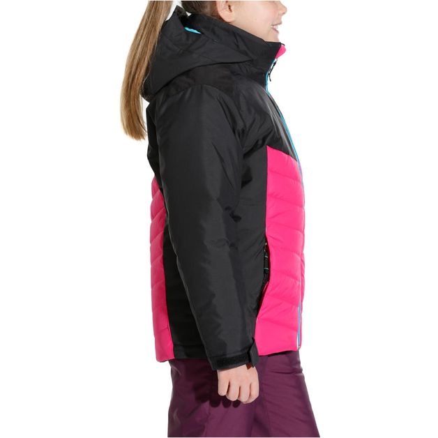 jacket-girl-slide-100-rose-noir-age-145