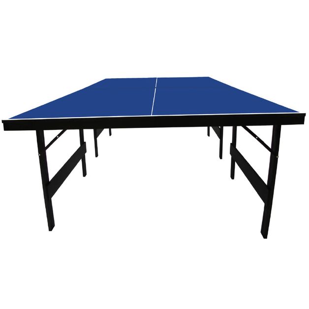Mesa De Ping Pong Usada Bh