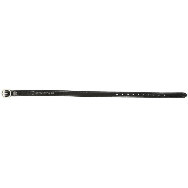black-leather-spurs-strap-6