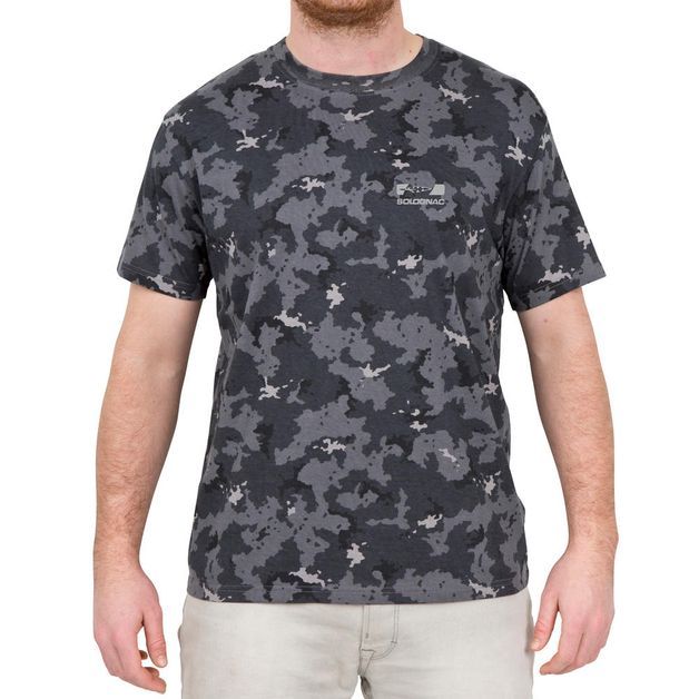 t-shirt-steppe-100-island-bl-m2