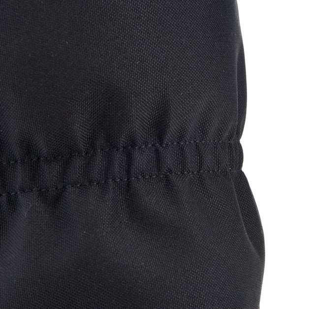 gaiter-forclaz-50-black-m7