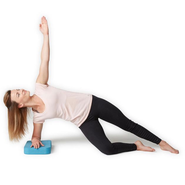 The Pilates Pad I Special Offers