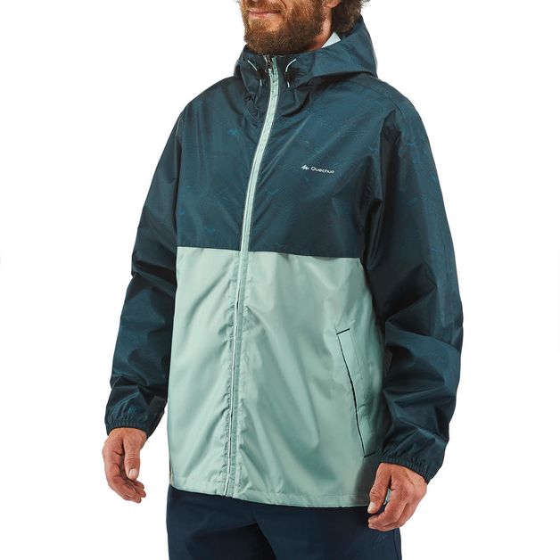 jacket-nh100-raincut-zip-m-kaki-blue-2xl3