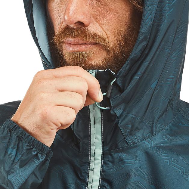jacket-nh100-raincut-zip-m-kaki-blue-2xl5