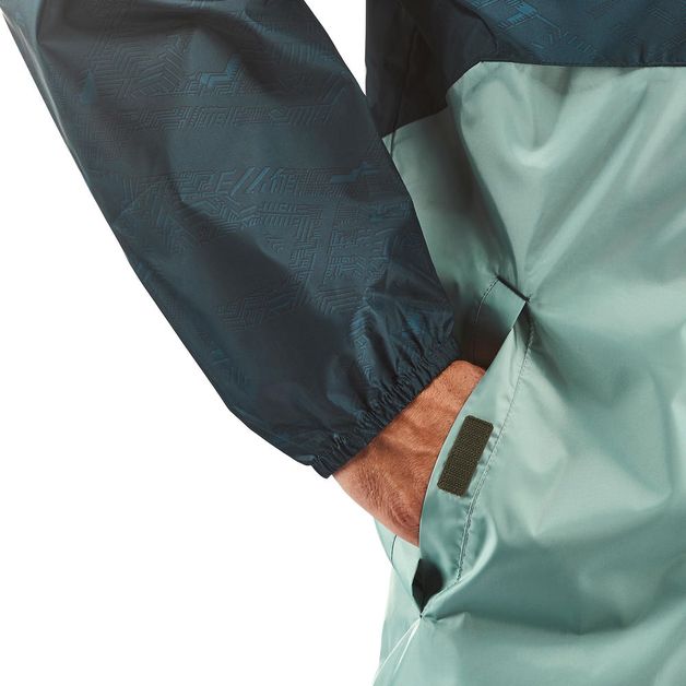 jacket-nh100-raincut-zip-m-kaki-blue-2xl6