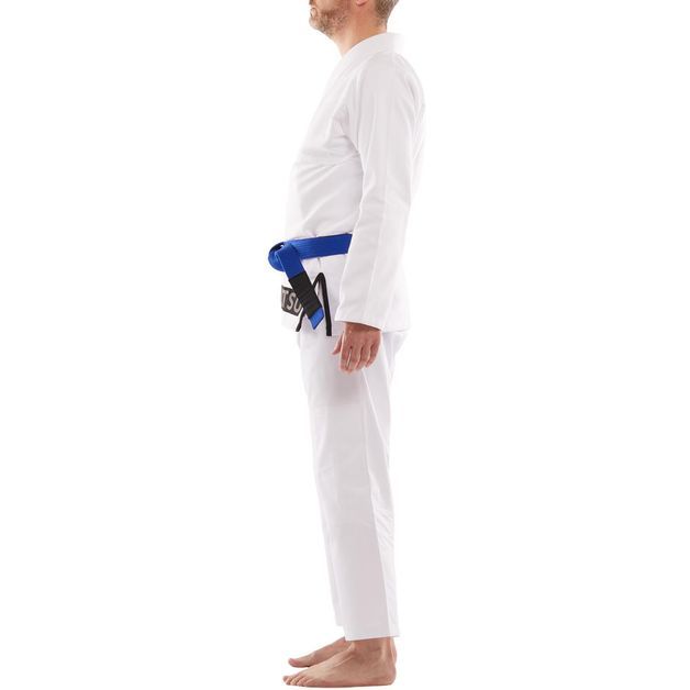 kimono-de-jiu-jitsu-outshock-k100-cor-branco-tamanho-a4-indicado-atletas-com-195m-atE-205m-de-altura-nAo-acompanha-faixa4