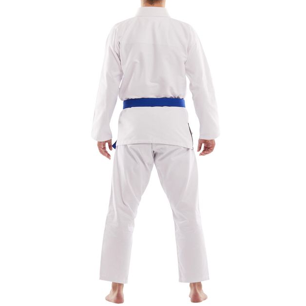 kimono-de-jiu-jitsu-outshock-k100-cor-branco-tamanho-a3-indicado-atletas-com-185m-atE-194m-de-altura-nAo-acompanha-faixa3
