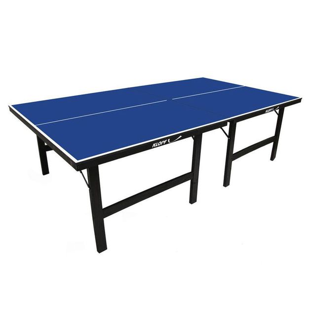 MESA DE TÊNIS DE MESA (PING PONG) KLOPF 1001