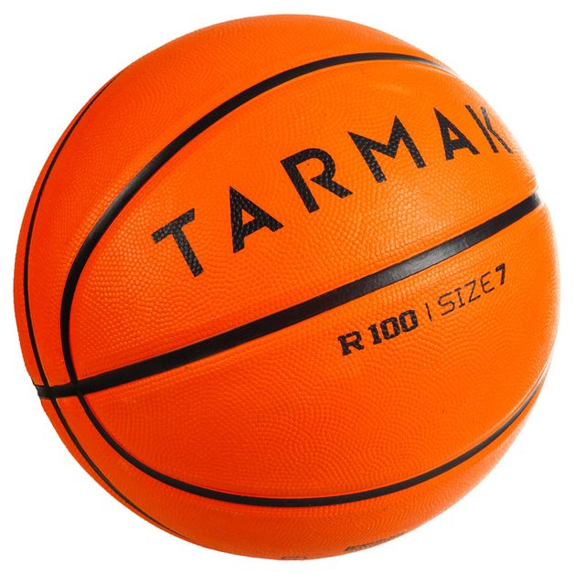 Bola de Basquete Sports Laranja Basket Ball Promoção