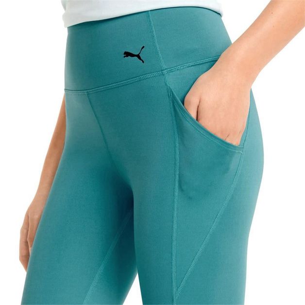 Legging Puma Favorite Forever High Waist Feminina