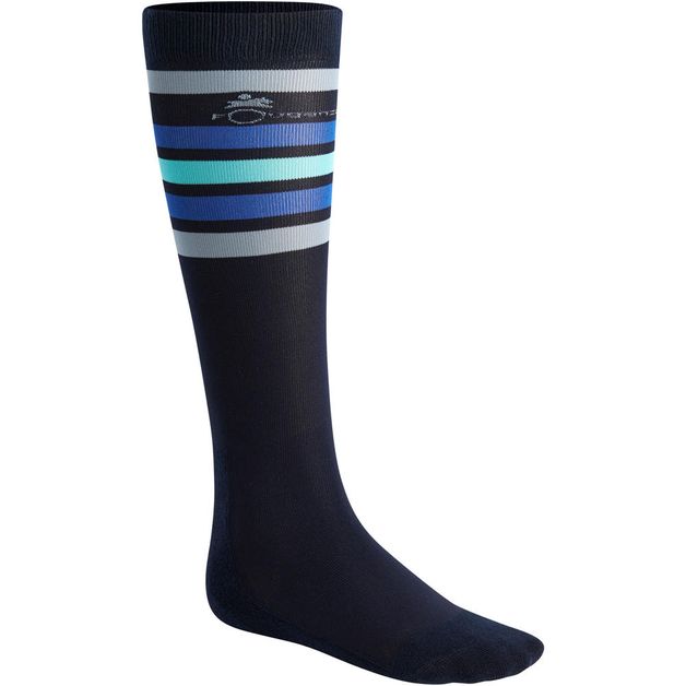socks-basic-ad-navy-turquoise-grey-20-1