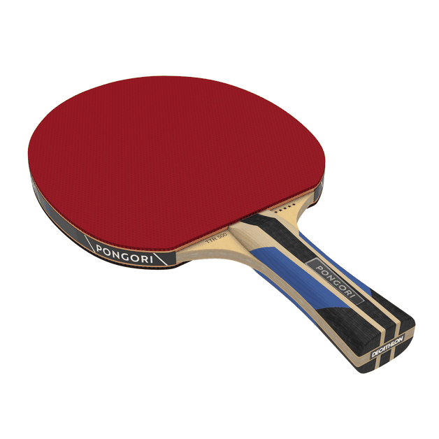 Raquete Tênis De Mesa 519 - Ping Pong