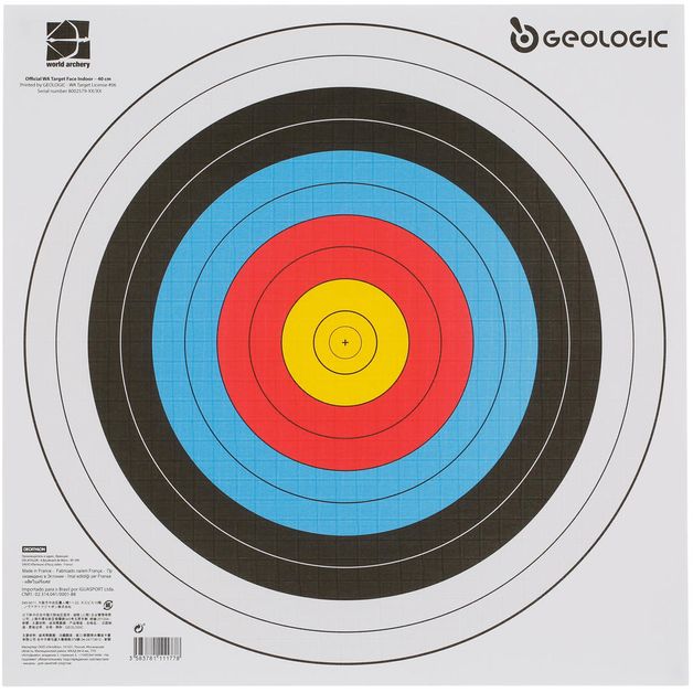 target-face-40x40-cm-x5-no-size5