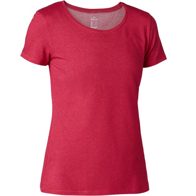 t-shirt-500-regular-gym-w-heathred-xs1