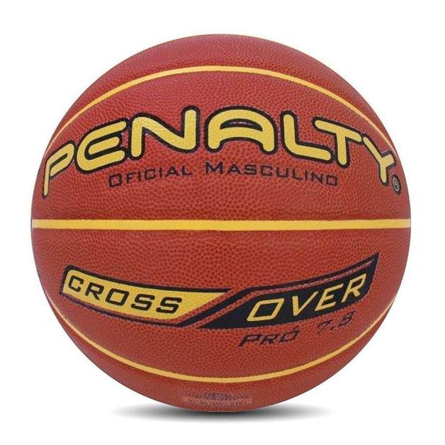 BOLA BASQUETE PENALTY 7.8 CROSSOVER