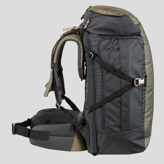 backpack-travel-100-60l-khaki-no-size3