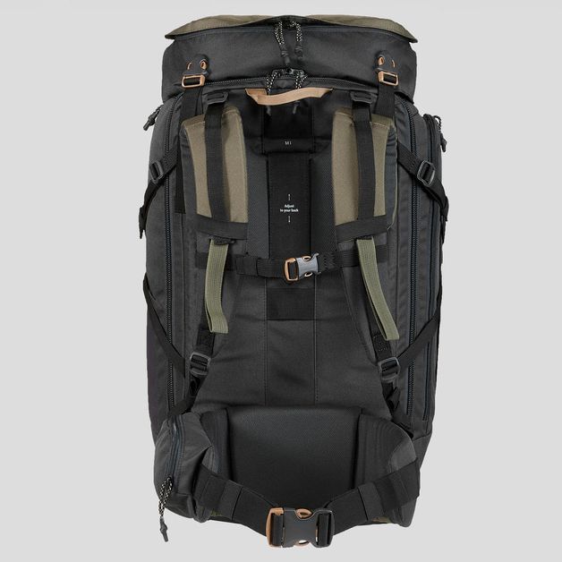 backpack-travel-100-60l-khaki-no-size4