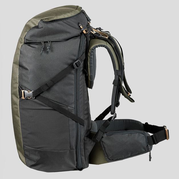 backpack-travel-100-60l-khaki-no-size5