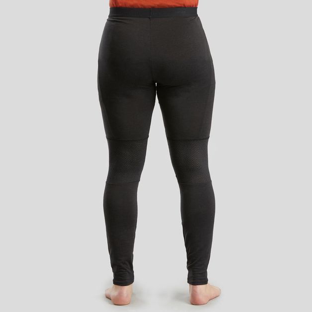 leggings-trek500-merinos-m-black-xl-p5