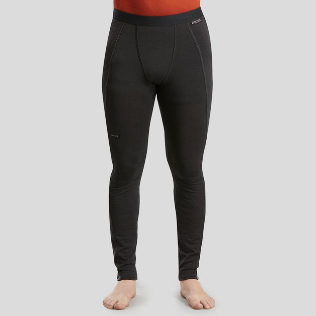 leggings-trek500-merinos-m-black-xl-g3