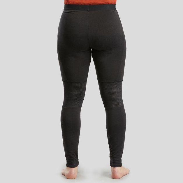 leggings-trek500-merinos-m-black-xl-g5