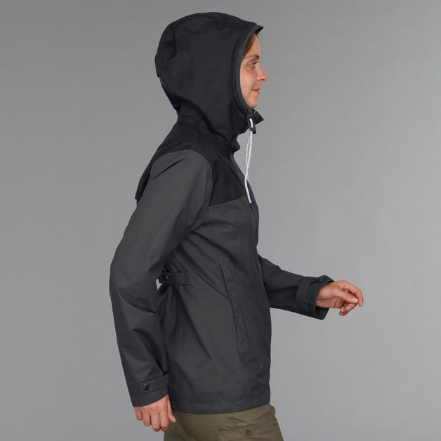 travel-100-3in1-w-jacket-ripstop-gre-xs-m5