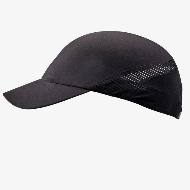 RUN-CAP-MEN-WOMEN-BLACK-54-58CM