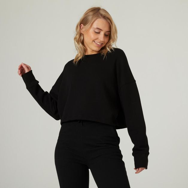 Camisa-de-manga-longa-Feminina-Fitness-preto-3G