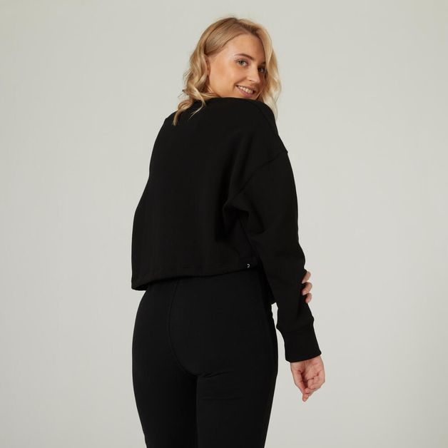 Camisa-de-manga-longa-Feminina-Fitness-preto-3G