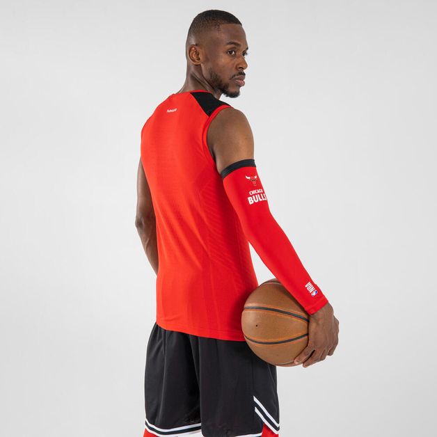 SHORT BASQUETE NBA CHICAGO BULLS-NIKE-MASCULINA