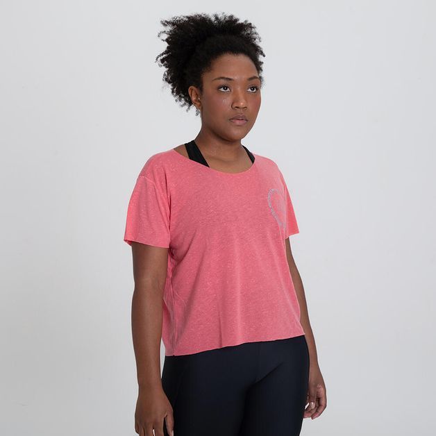 Camiseta-Feminina-de-Academia-rosa-P