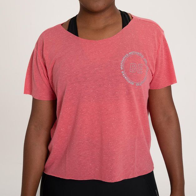 Camiseta-Feminina-de-Academia-rosa-G