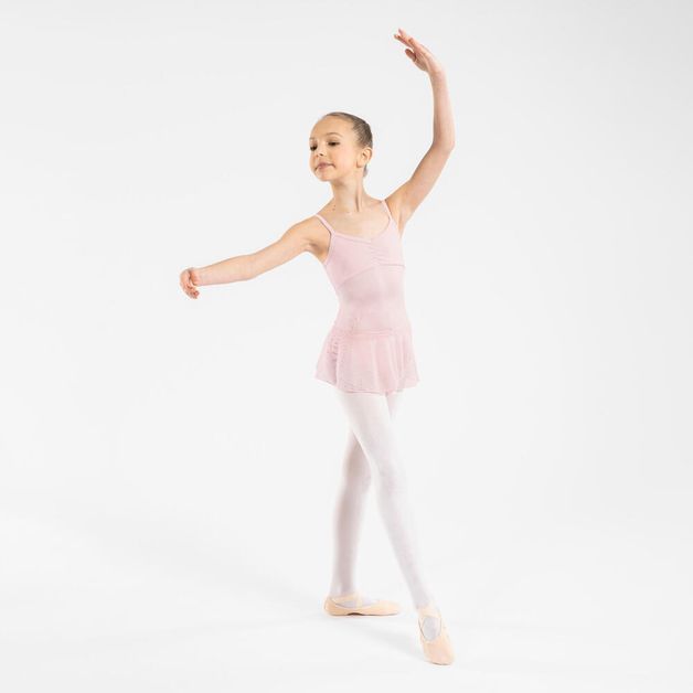 Skirt-leotard-pink-14-15years-5-2--5-4--4-5-ANOS