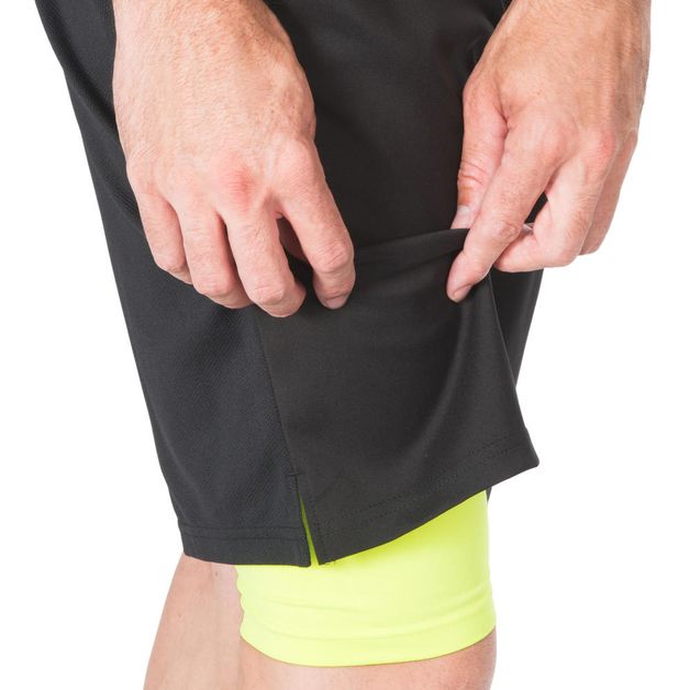 thermic-short-m-black-yellow-m8