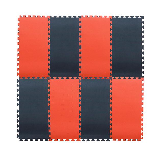 tatame-eva-cores-preto-vermelho-08-placas-100cm-x-50-cm---montado-4m²-outshock7