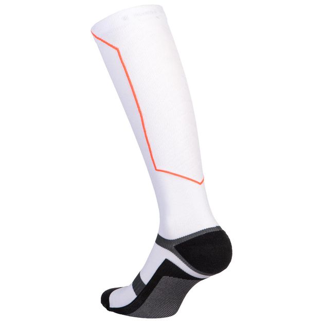 fresh-compression-socks-500-whi-43-46-m-37-40m2