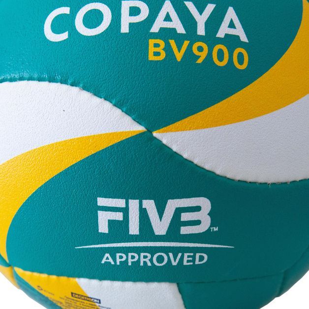 bola-volei-de-praia-oficial-bv900--fivb--verde2