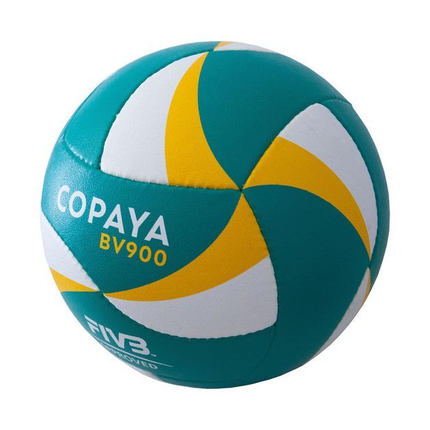 bola-volei-de-praia-oficial-bv900--fivb--verde3