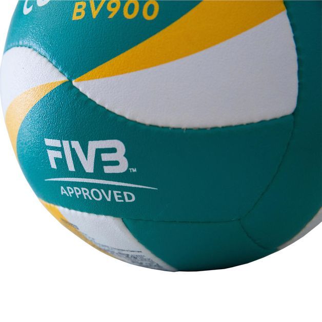 bola-volei-de-praia-oficial-bv900--fivb--verde4