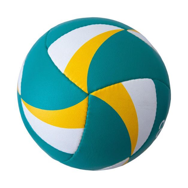 bola-volei-de-praia-oficial-bv900--fivb--verde5