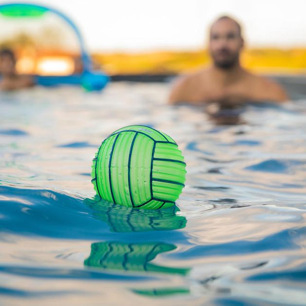 bola-de-polo-aquatico-100-verde2