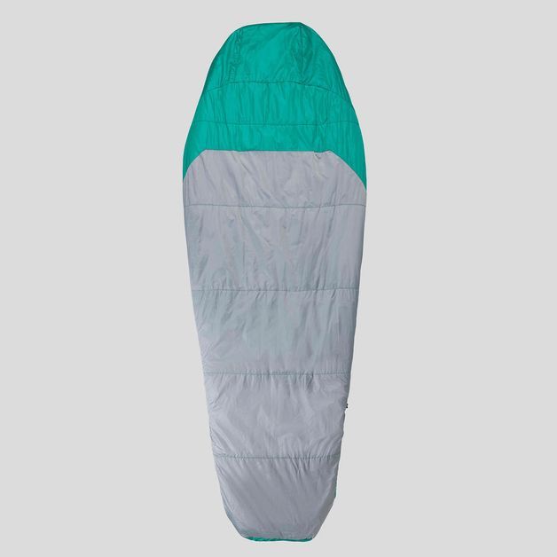 sleeping-bag-trek-500-10°-kaki-m-verde-g3