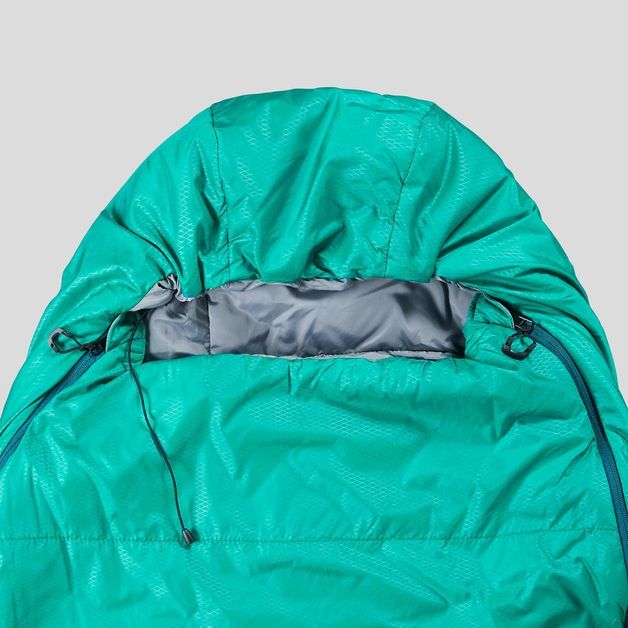 sleeping-bag-trek-500-10°-kaki-m-verde-g6