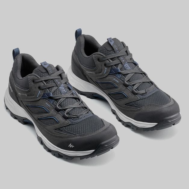 Tênis Masculino de Trilha MH100 Quechua
